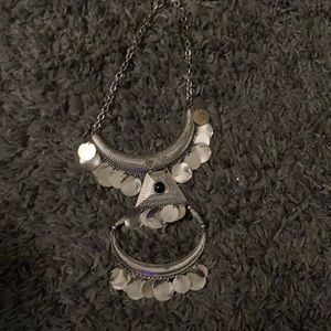 🖤🖤Boho Layered Neck Chain 🖤🖤